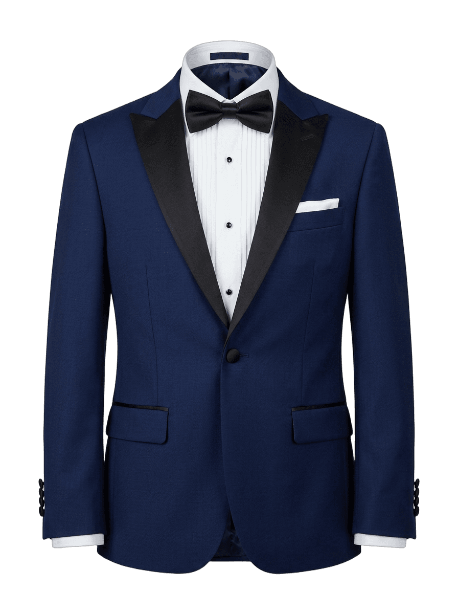 Men's Blazers & Formal Wear